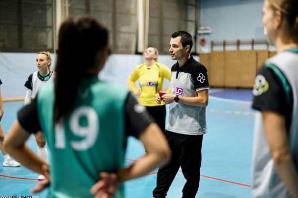 南京体育学院培训中心(图1)