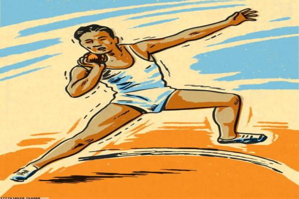 北京体育培训学校排名推荐(图1)